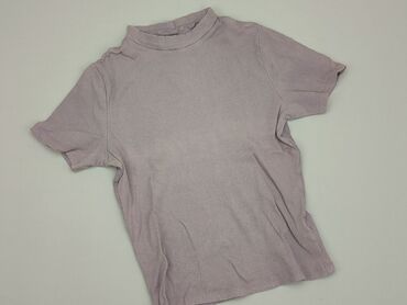 białe krotka bluzki z długim rekawem: Blouse, House, XL (EU 42), condition - Perfect