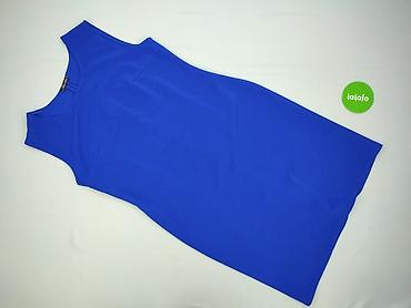 dilvin blue: Sukienka damska, rozmiar XL — 2