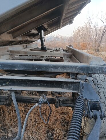 Грузовики: Грузовик — 4