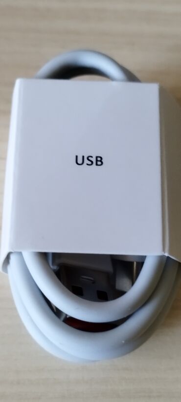 polovna pec na drva: Xiaomi USB kabl za punjač Type C