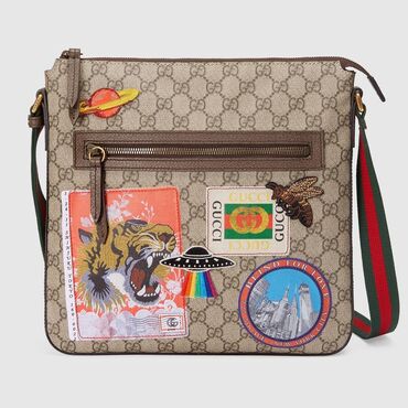 гучи сумка: Gucci courier messenger 
Доставка от 7 до 12 дней