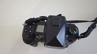 60: Продаю профессиональный полнокадровый фотоаппарат Sony A850. Это — 3