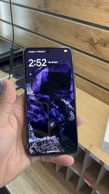 Google: Google Pixel 8, Б/у, 128 ГБ — 12