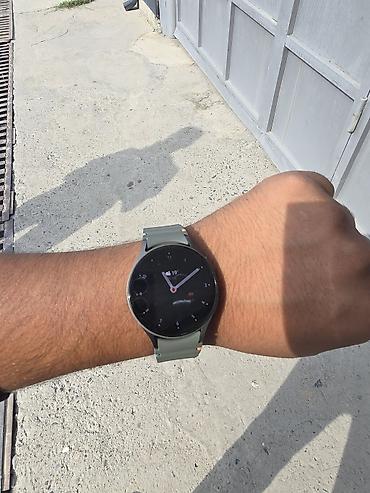 amazfit gtr 3 pro: Samsung Galaxy Watch7 - Модель: Galaxy Watch7 (на экране — “Watch7 — 4