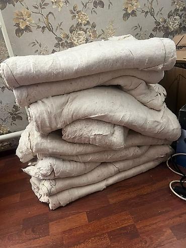 Другие услуги: Скупаю старые ватные Матрасы ватные Одеяло пуховые Подушки Перина буу — 3