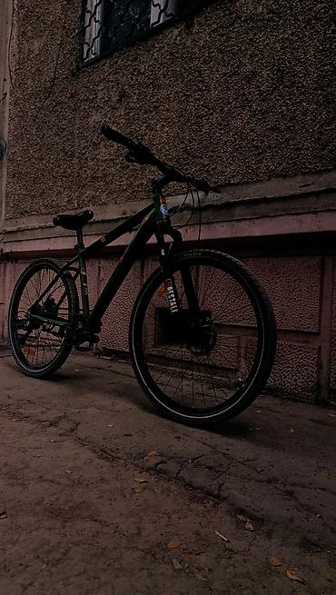 145: Горный велосипед Gestalt, универсальный для города и легкого — 3
