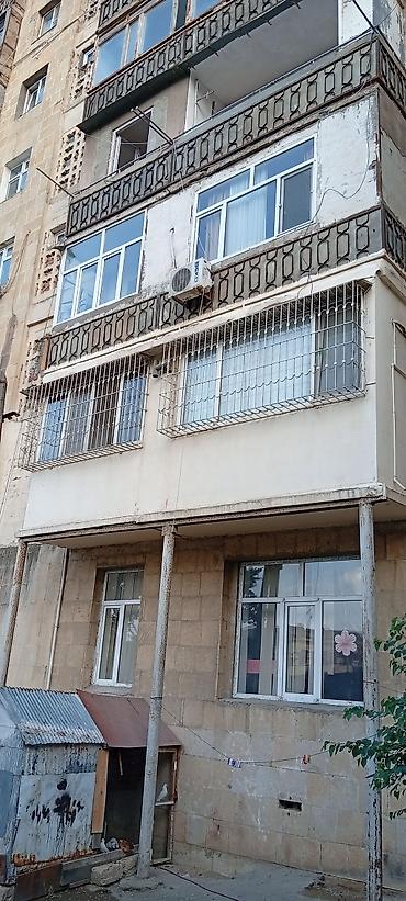 Mənzillər: Bakı, Yasamal, 4 otaqlı, Köhnə tikili, m. Elmlər Akademiyası, 90 kv. m — 3