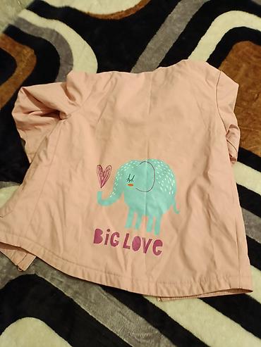girl: Jaket, Qız üçün, 10 - 12 yaş — 3