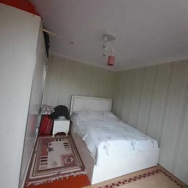 Otaqların uzunmüddətli kirayəsi: 3 otaq 2 yataq otaqı 1 zal Zabrat yeni sahe 118 A nömreli aftabusa 25 — 2