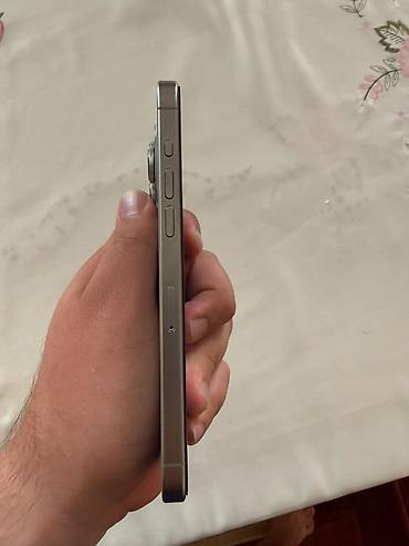 sd connect: Apple iPhone 15 pro max 256 АКБ 90. Состояние идеальное — 4