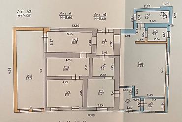 азия пелес: 4 соток, Для бизнеса, Красная книга, Тех паспорт — 4