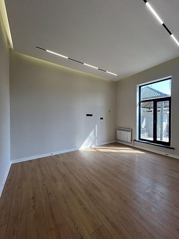 Продажа коттеджей и домов: Продаётся современный одноэтажный дом 110м2 участок 5 соток Дом новый — 6