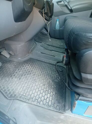 Грузовики: Грузовик, Mercedes-Benz, Дубль, 3 т, Б/у — 15