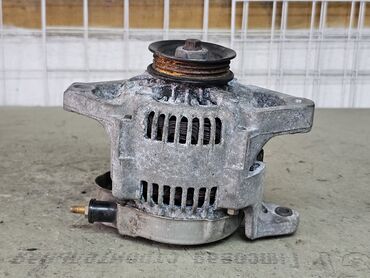 Генераторы: Генератор Suzuki 1995 г., Б/у, Оригинал, Германия — 11