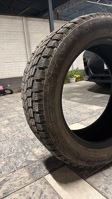 maxxis: Шины 285 / 50 / R 20, Зима, Б/у, Комплект, Внедорожные (АТ/МТ), Китай, Maxxis — 3