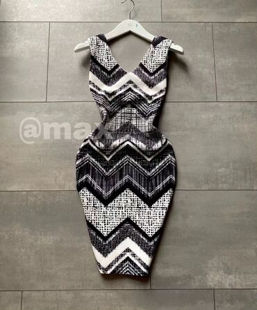 Haljine: New,,Empires ’’basic zara dressFULL SLIM FITT SQUBA — 14