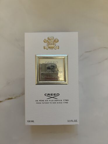 том форд духи мужские бишкек: Продаю новый флакон духов Creed Silver Mountain Water. Объем 100 мл