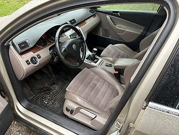 auto otpad vrbas: VOLKSWAGEN PASSAT B6 BKP - KOMPLETAN AUTO U DELOVIMA | Pasat B6 2.0 — 3
