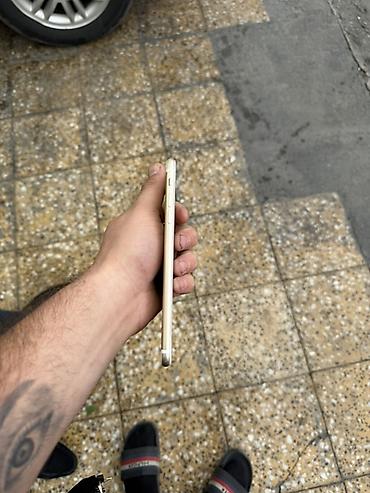 ayfon 7 s: IPhone 7 Plus, 128 GB, Qızılı, Barmaq izi — 4