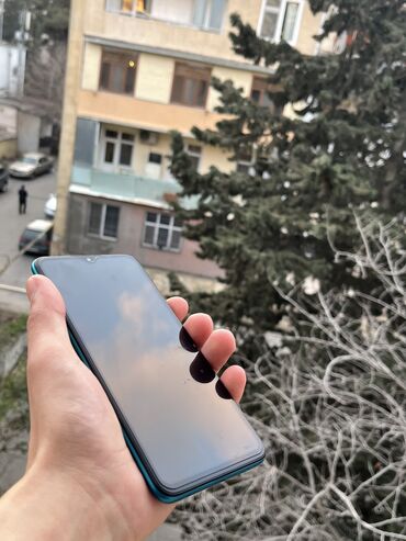 zhenskie shapki iz chernoburki: Xiaomi Redmi 9, 32 ГБ, 
 Отпечаток пальца, Face ID