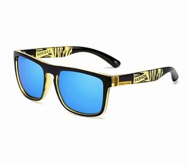 Солнцезащитные очки: Очки качественные !!! Модные солнцезащитные очки тренд этого лета ! — 5