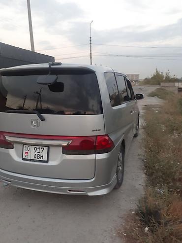 byd 06 ev: Honda Stepwgn: 2005 г., 2.4 л, Автомат, Бензин, Минивэн — 3