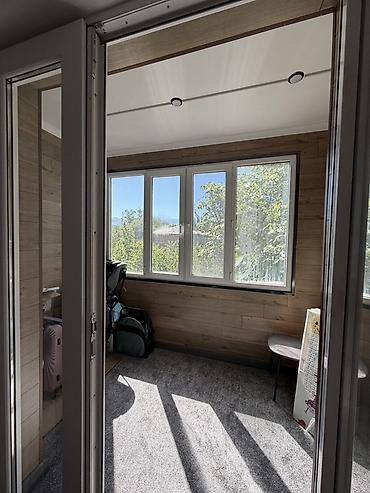 массаж ру: 4 комнаты, 80 м², 3 этаж, Дизайнерский ремонт — 2