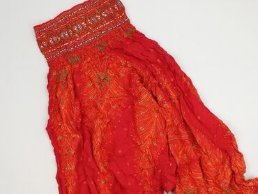 spodnie od piżamy pepco: Women`s trousers, size One size