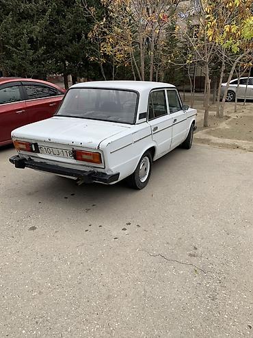 daewoo nexia 2018: VAZ (LADA) 2106: 1.5 l | Sedan — 4