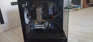 imac m1: Компьютер, ядер - 4, ОЗУ 8 ГБ, Игровой, Б/у, Intel Core i5, Встроенная видеокарта, Без накопителя — 3
