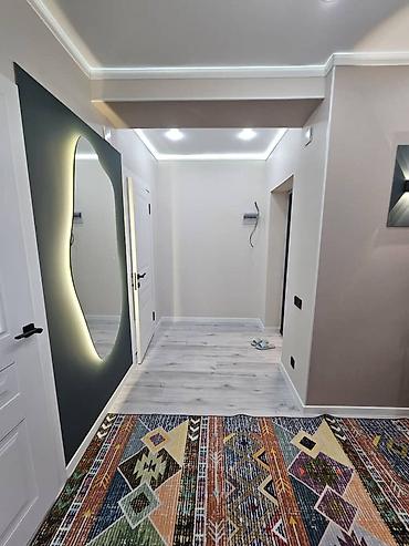 Продажа квартир: 1 комната, 53 м², Элитка, 1 этаж — 5