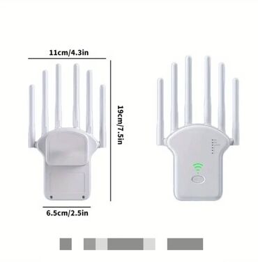 samsung tab 3: Wifi siqnal guclendirici Wifi retranslator Evinizin hansisa guncunde