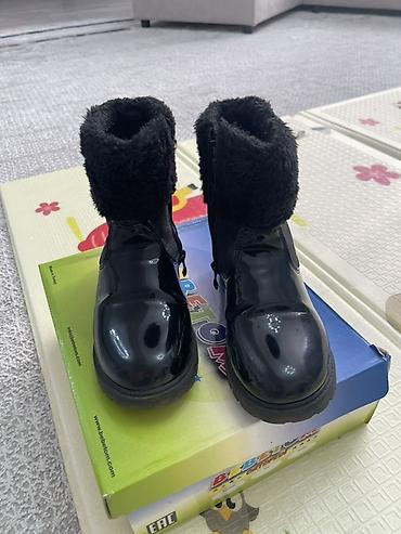 Детские зимние сапоги Bebetom - Бренд: Bebetom (Orthopedic Kids