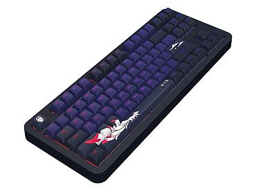 midi klavyatura: Məhsul №10824 Məhsulun adı: Red Square Alumix TKL Classic Kitsune g3ms — 2