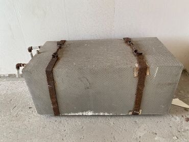 dovşan əti satılır: Bak, Metal, 10 l l