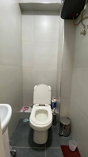 Продажа квартир: 3 комнаты, 83 м², Элитка, 11 этаж, Евроремонт — 6