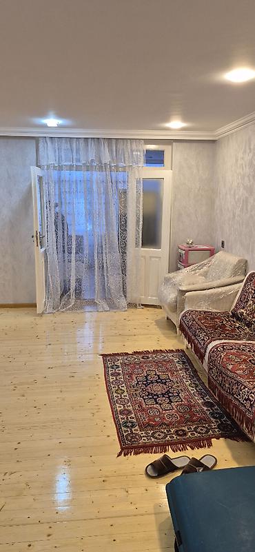 masazirda ev: Gəncə, 2 otaqlı, Köhnə tikili, 75 kv. m — 4