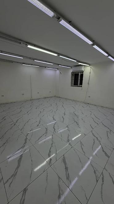 Продажа другой коммерческой недвижимости: *Продается коммерческое помещение* • Район Джал 15 • Цокольное — 2