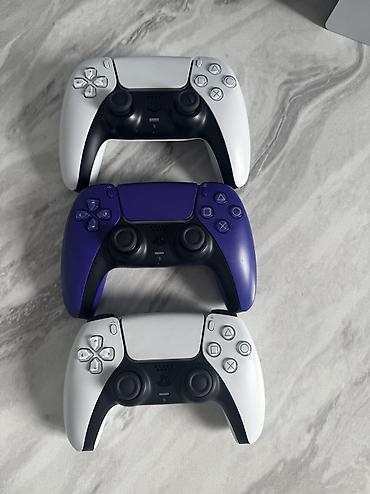 PS5 (Sony PlayStation 5): Можно приехать проверить Покупал для себя полгода назад Установил — 11