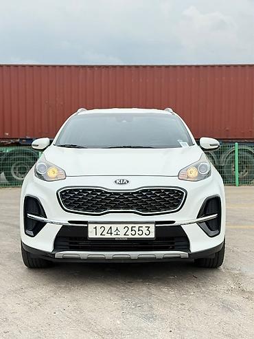 кия спортаж: Kia Sportage: 2020 г., 2 л, Автомат, Дизель, Кроссовер — 3