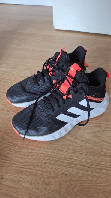 Čizme: Čizme, Massimo Dutti, 40 — 18