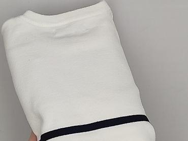 sweter w paski c: Sinsay, Sweter damski, rozmiar M — 7