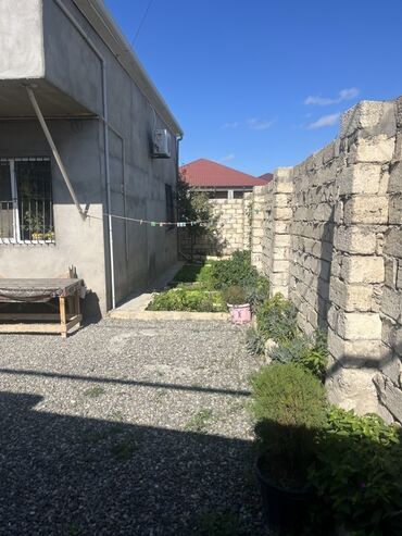Həyət evləri və villaların satışı: Yeni Ramana 4 otaqlı, 144 kv. m, Yeni təmirli — 2