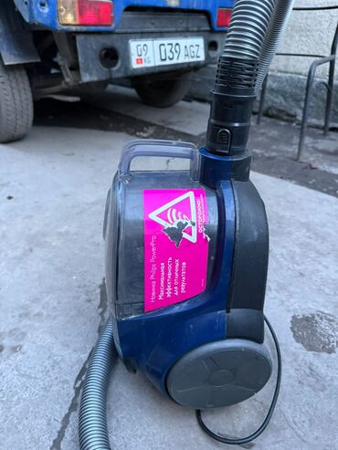 Аэрогрили: Аэрогриль (конвекционная печь) с механическим управлением - Чаша из — 8