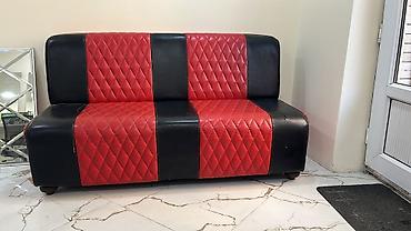 salon divan: AYNUR 2 💃 SALON ucun divan Ölcü 1.40 *Qiymet 55 azn* Ünvan qaracuxur — 1