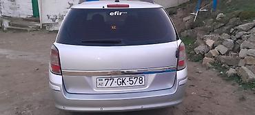 sport filter: Opel Astra: 1.3 l | 2008 il 265000 km Universal — 2