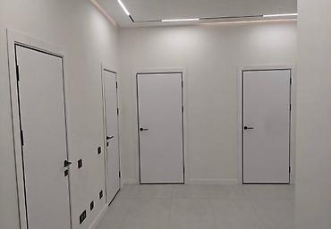 памир резидентс: 3 комнаты, 93 м², Асанбай мкр 4 этаж — 6