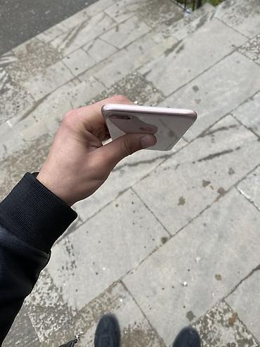 iphone 8 plus 64gb: IPhone 8 Plus, 64 GB, Qızılı — 5