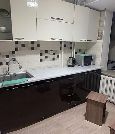 2 комнаты, Собственник, Без животных, от 1 года, С мебелью
