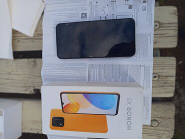 samsung s 3 mini: Honor X5, 32 ГБ, цвет - Черный